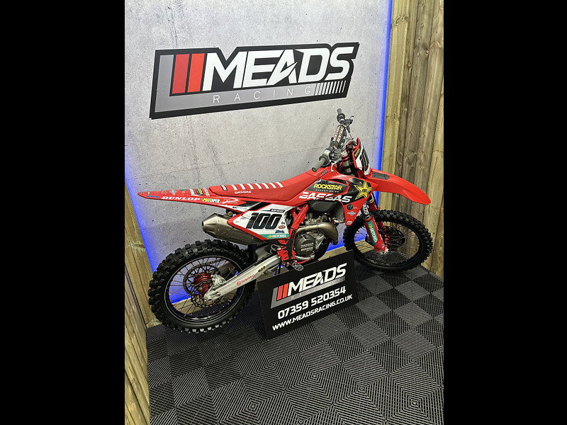 Gas Gas MC 450F  0dr  2026