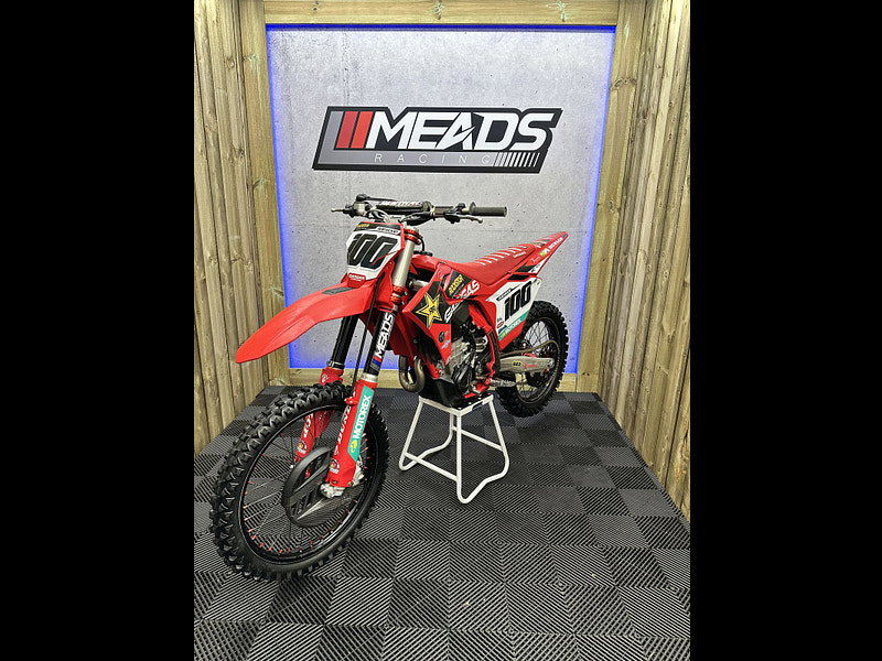 Gas Gas MC 450F  0dr  2026