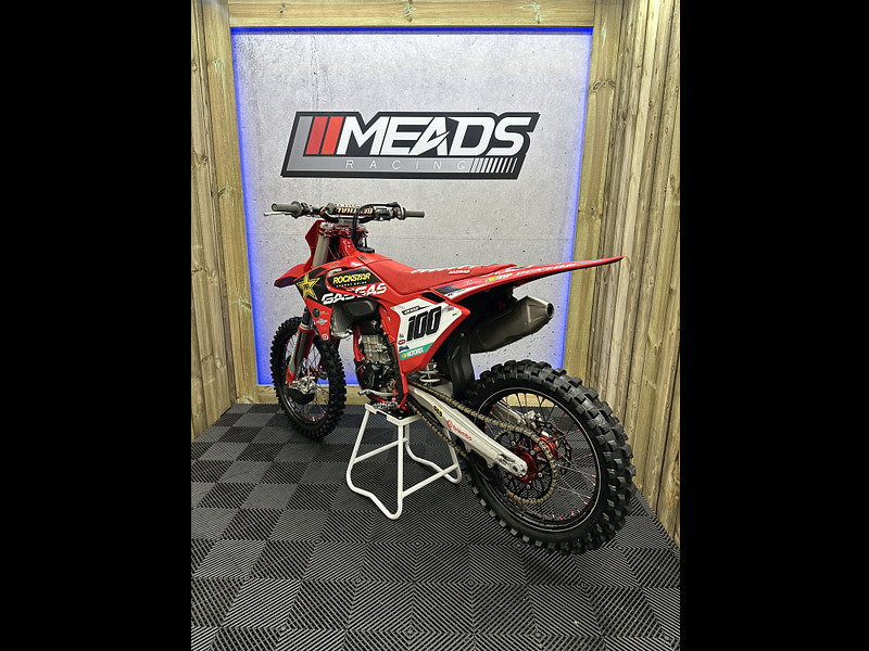 Gas Gas MC 450F  0dr  2026