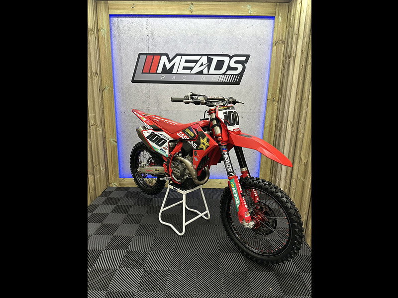 Gas Gas MC 450F  0dr  2026