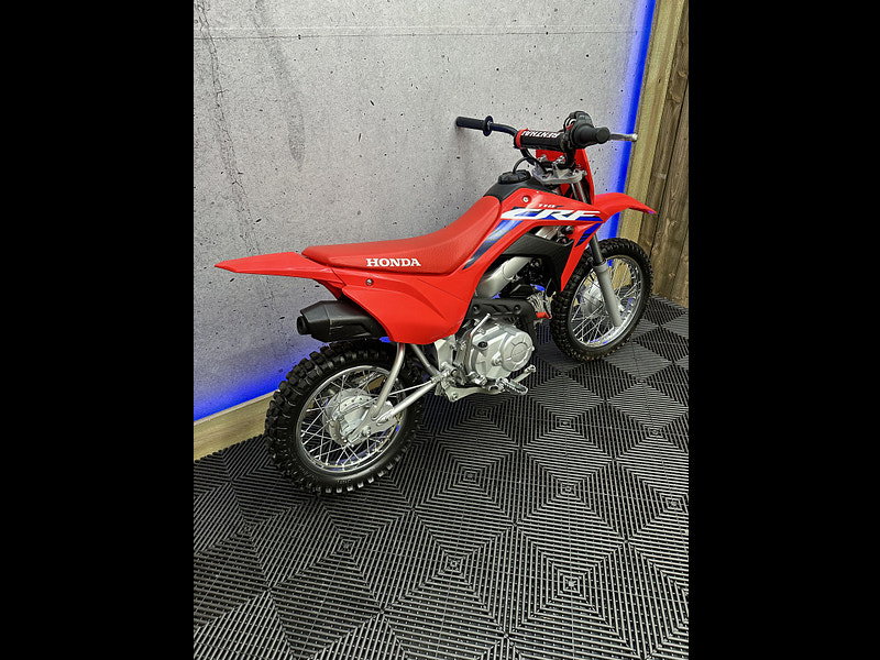 Honda CRF110F 2023 0dr 2026