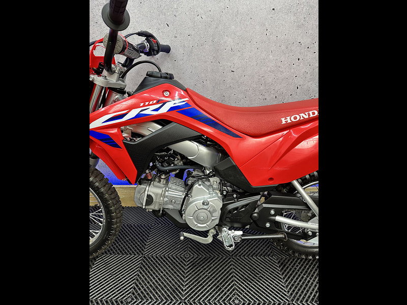Honda CRF110F 2023 0dr 2026