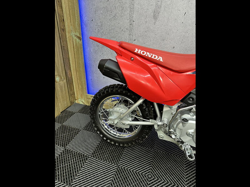 Honda CRF110F 2023 0dr 2026