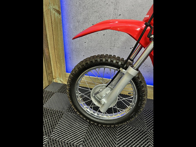 Honda CRF110F 2023 0dr 2026