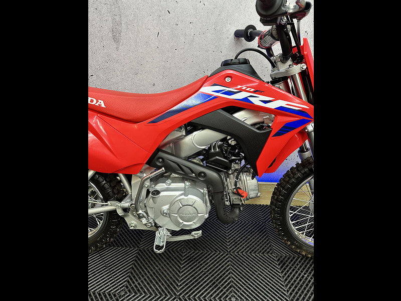 Honda CRF110F 2023 0dr 2026