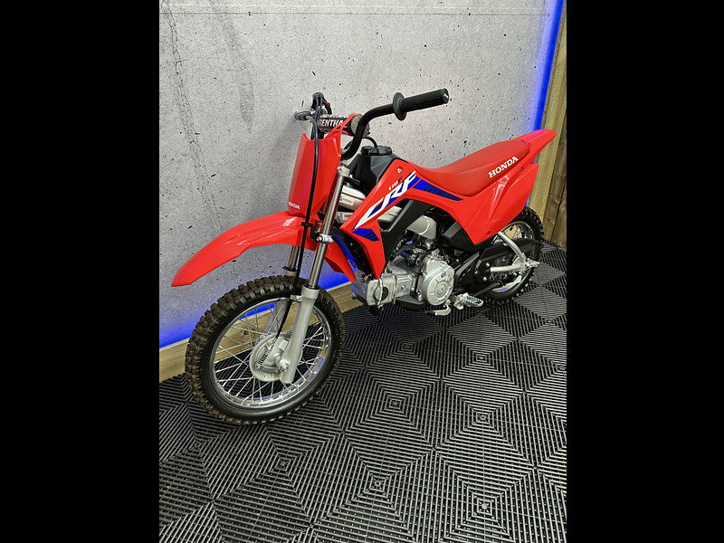 Honda CRF110F 2023 0dr 2026