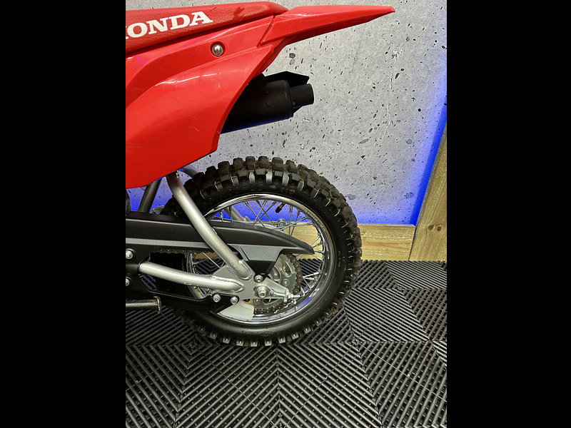Honda CRF110F 2023 0dr 2026