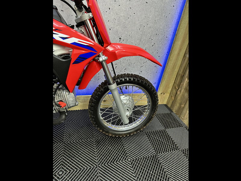 Honda CRF110F 2023 0dr 2026
