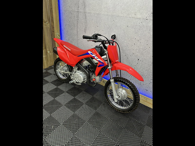 Honda CRF110F 2023 0dr 2026