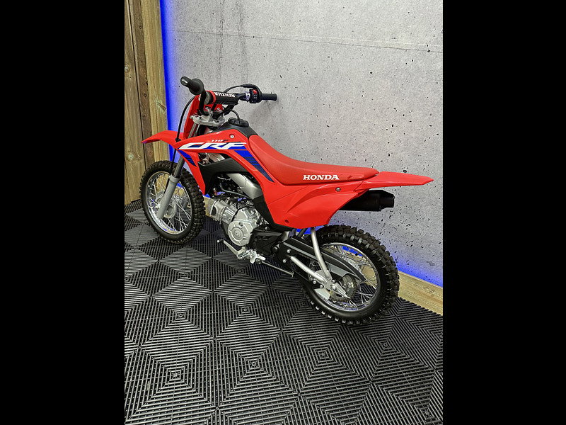 Honda CRF110F 2023 0dr 2026