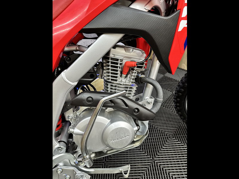 Honda CRF125F  0dr  2026