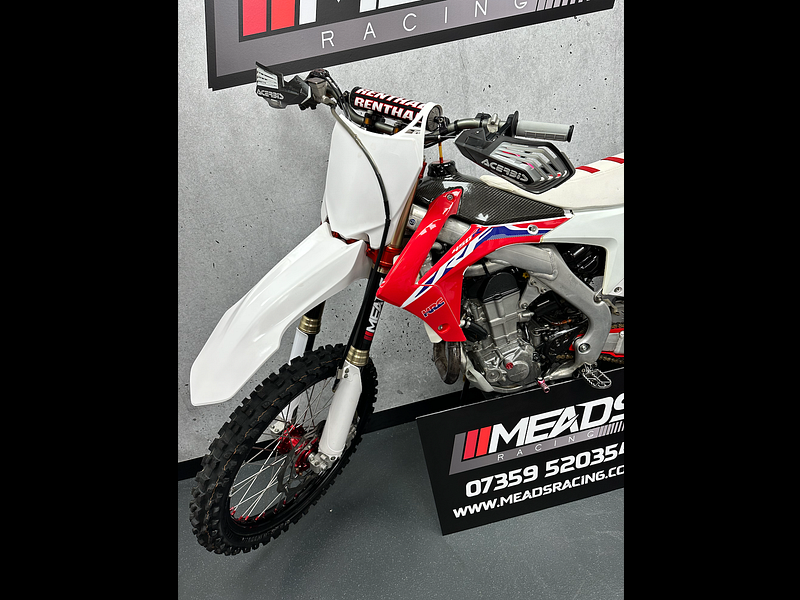 Honda CR450  2014  0dr  2025