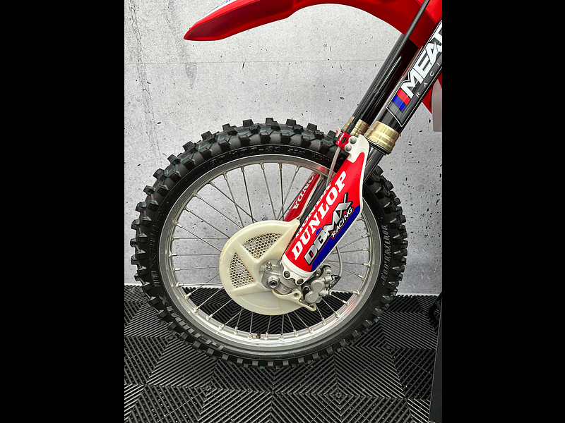 Honda CRF250 2011 0dr  2025