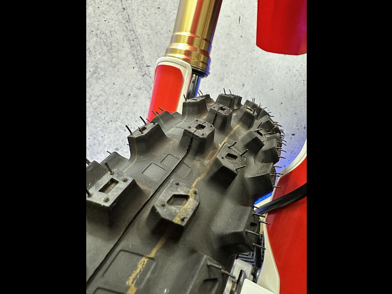 Honda CRF250 2015 LIKE NEW !!! 0dr  2026