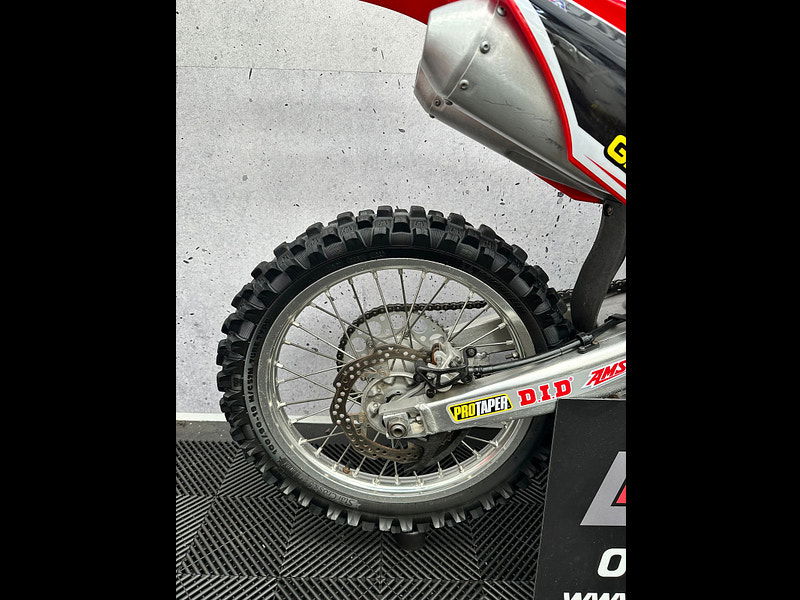 Honda CRF250 2018 0dr  2025