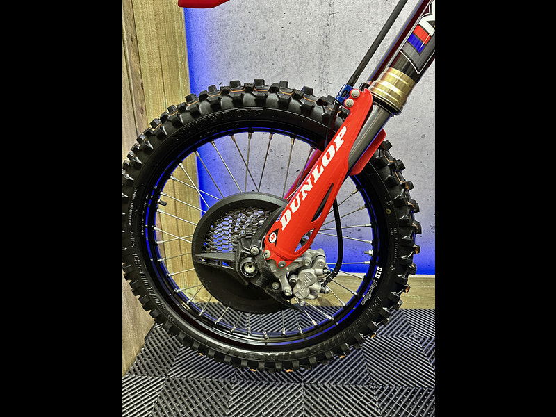 Honda CRF250R 2025 0dr  2026