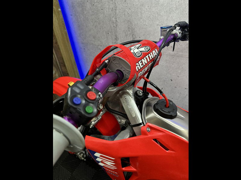 Honda CRF250R 2025 0dr  2026