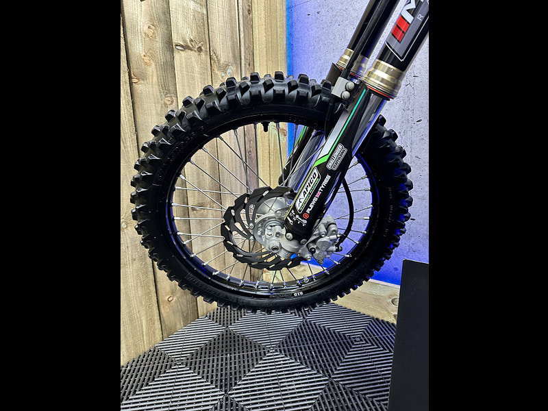 Honda CRF250R  0dr  2026