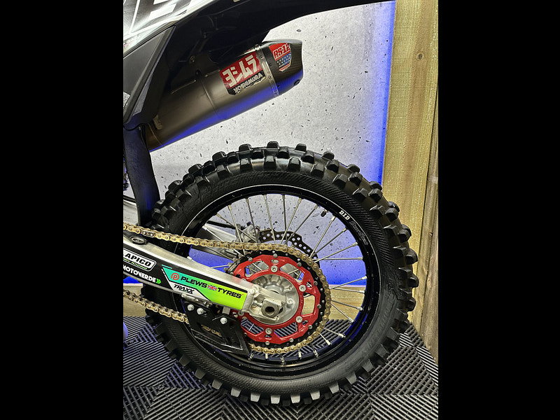 Honda CRF250R  0dr  2026