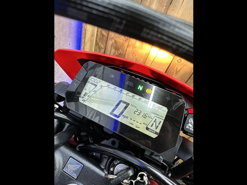 Honda CRF300L 300 Adventure Petrol Manual Euro 5 (27 ps) 0dr Manual 2026