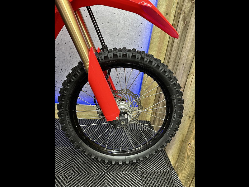 Honda CRF300L 300 Adventure Petrol Manual Euro 5 (27 ps) 0dr Manual 2026