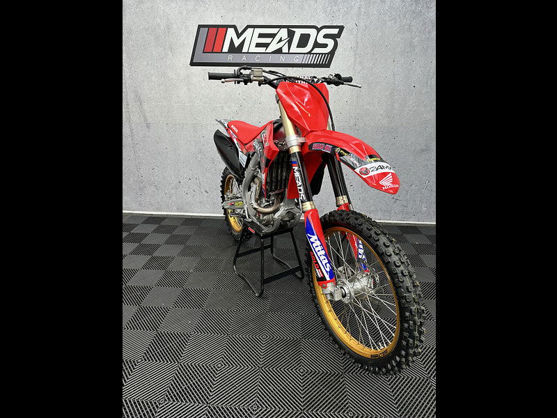 Honda CRF450 2019 0dr  2025