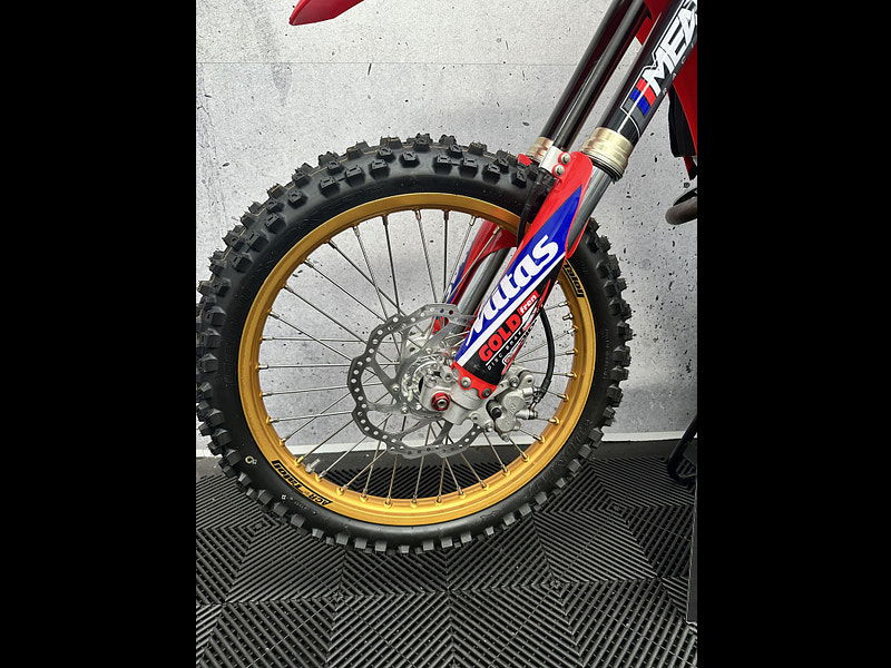 Honda CRF450 2019 0dr  2025