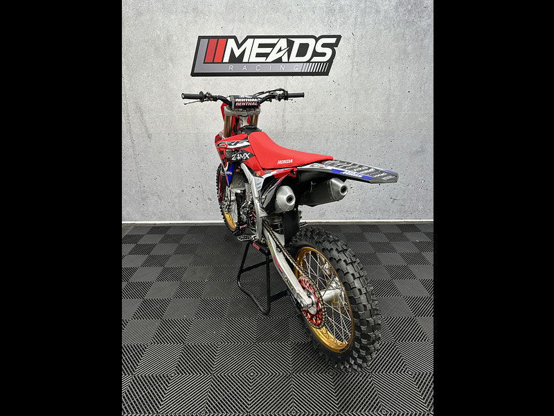 Honda CRF450 2019 0dr  2025