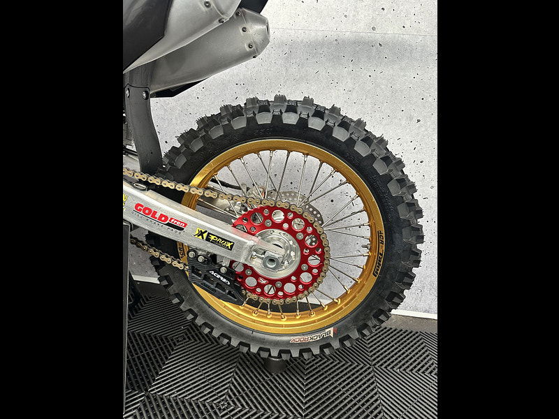 Honda CRF450 2019 0dr  2025