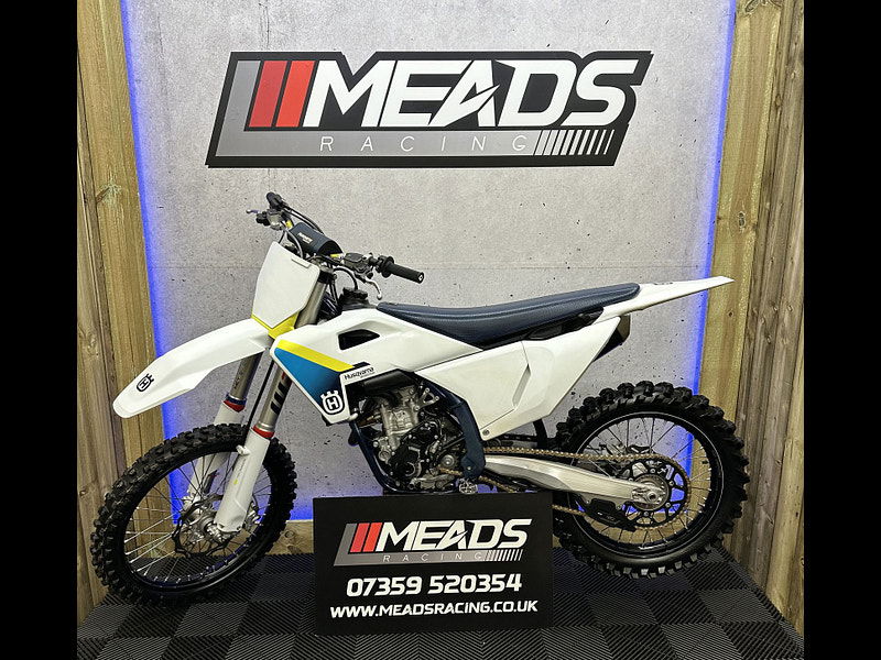 HUSQVARNA FC 250 2025 0dr  2026