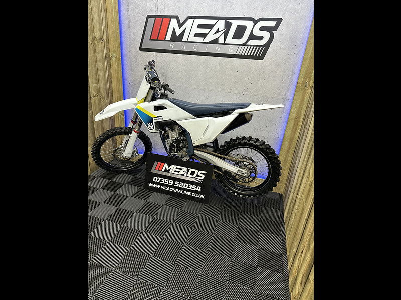 HUSQVARNA FC 250 2025 0dr  2026