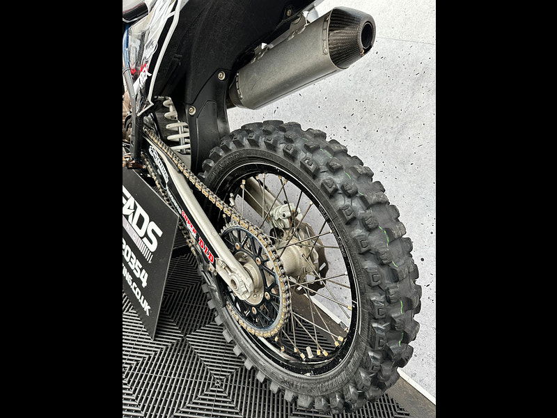 HUSQVARNA FC 250 2019 0dr  2025
