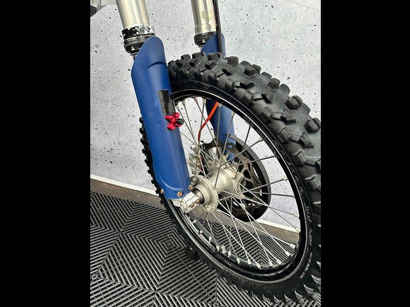 HUSQVARNA FC 250 2019 0dr  2025