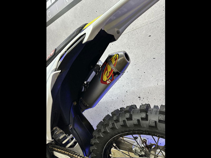 HUSQVARNA FC 250 2019 0dr  2026