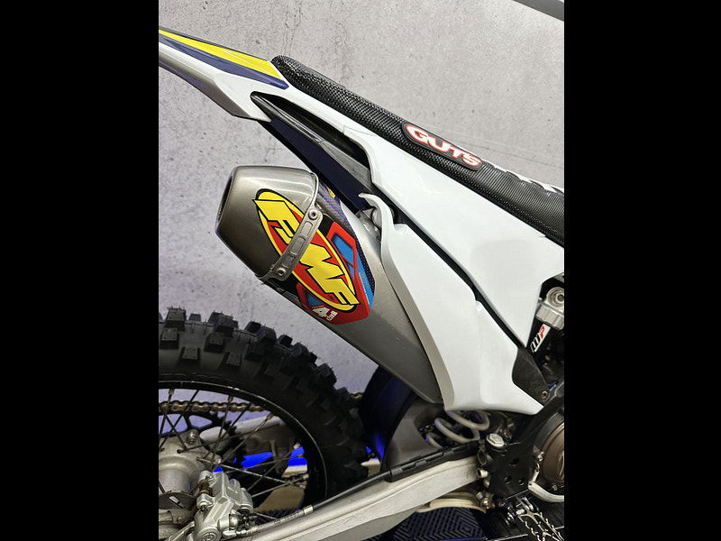 HUSQVARNA FC 250 2019 0dr  2026