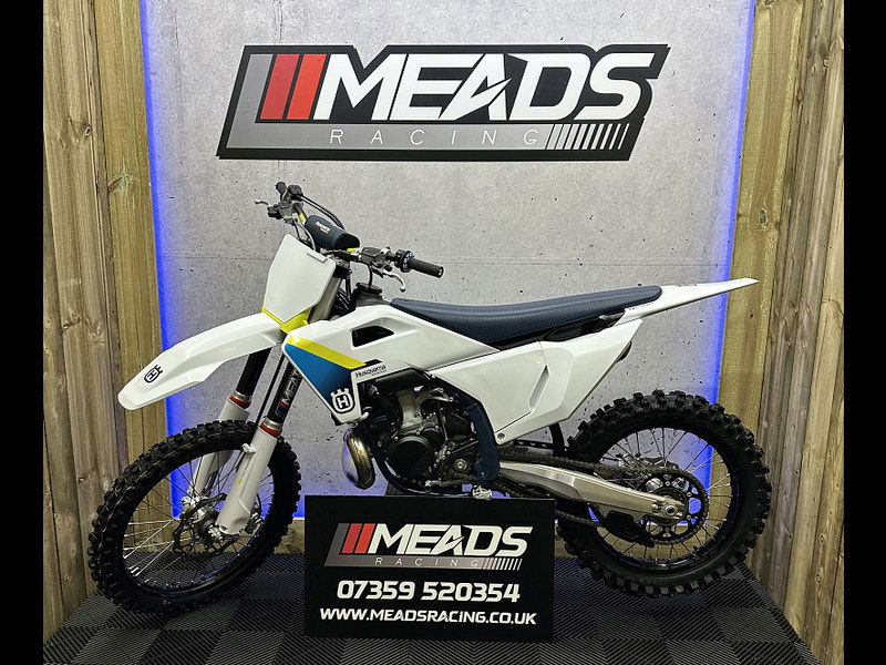 HUSQVARNA TC 300 0dr 2026