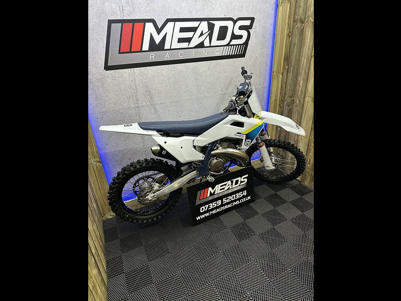 HUSQVARNA TC 300 0dr 2026