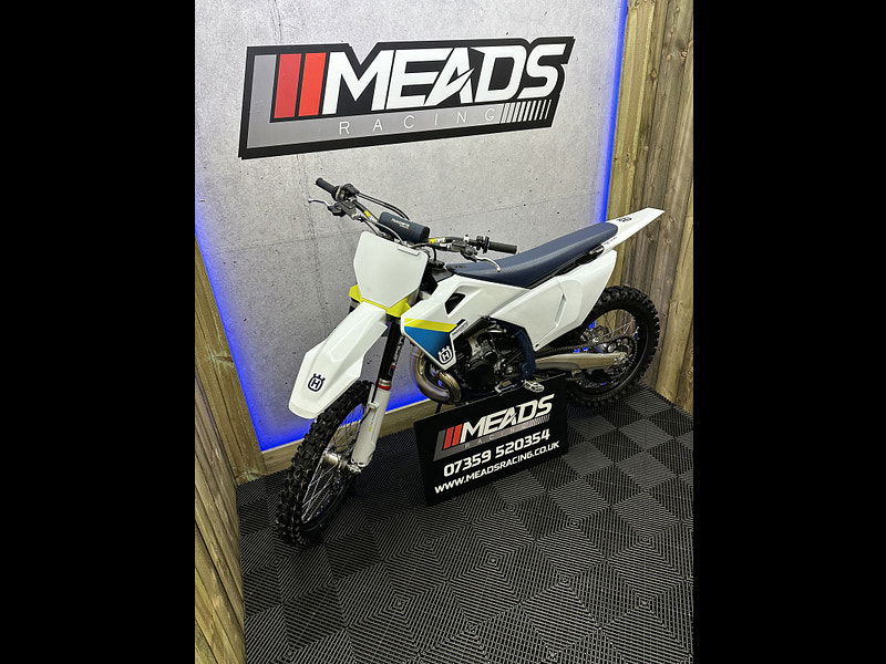 HUSQVARNA TC 300 0dr 2026