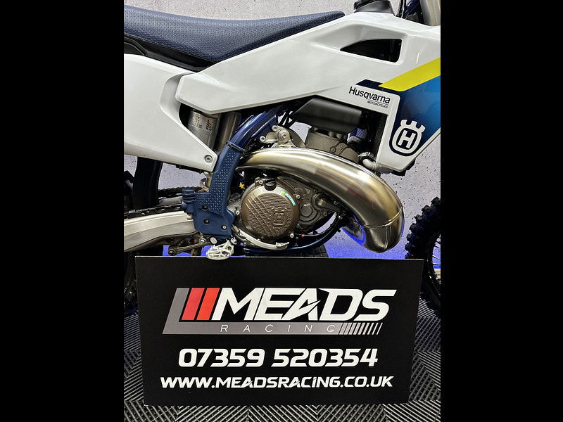 HUSQVARNA TC 300 0dr 2026