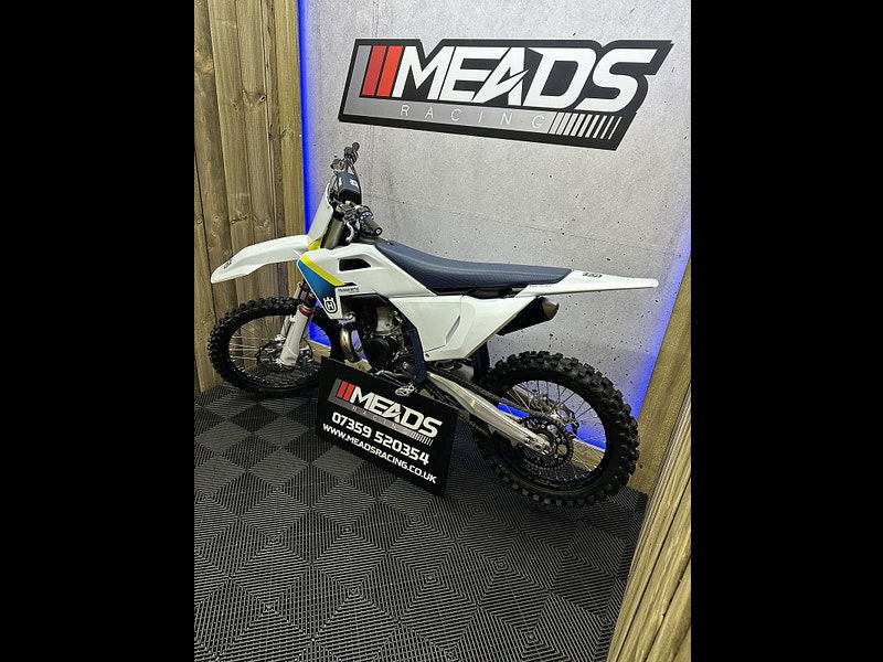 HUSQVARNA TC 300 0dr 2026