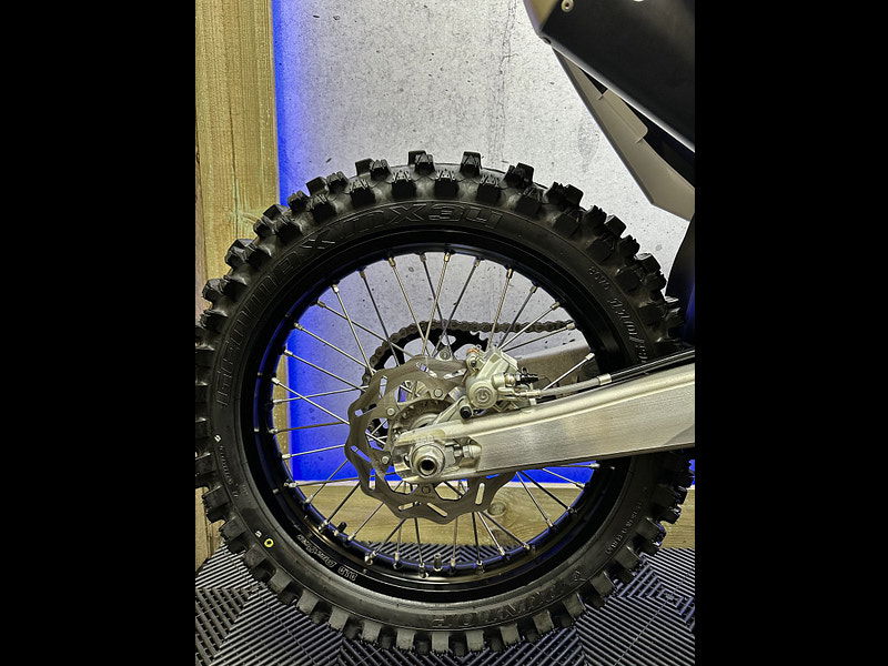 HUSQVARNA TC 300 0dr 2026