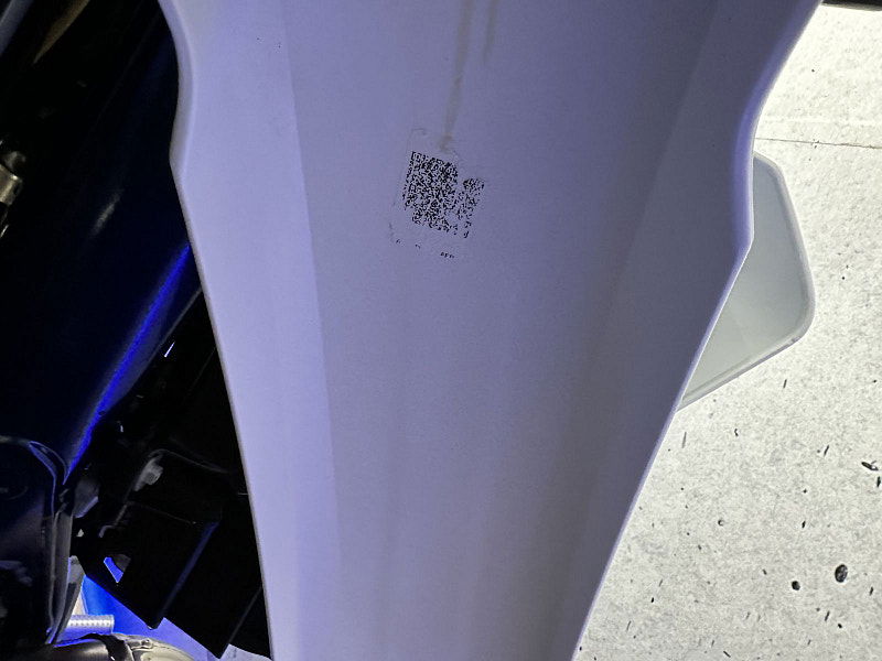 HUSQVARNA TC 300 0dr 2026