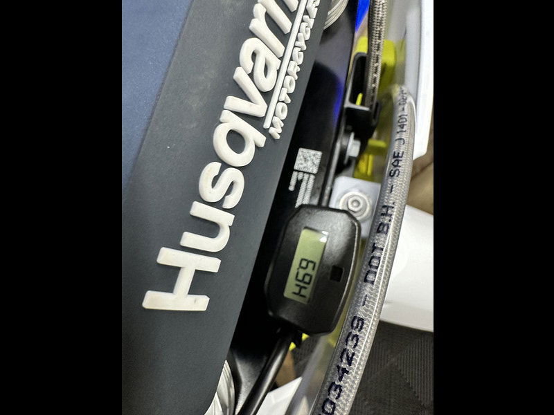 HUSQVARNA TC 300 0dr 2026