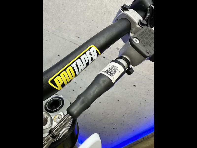 HUSQVARNA TC 300 0dr 2026