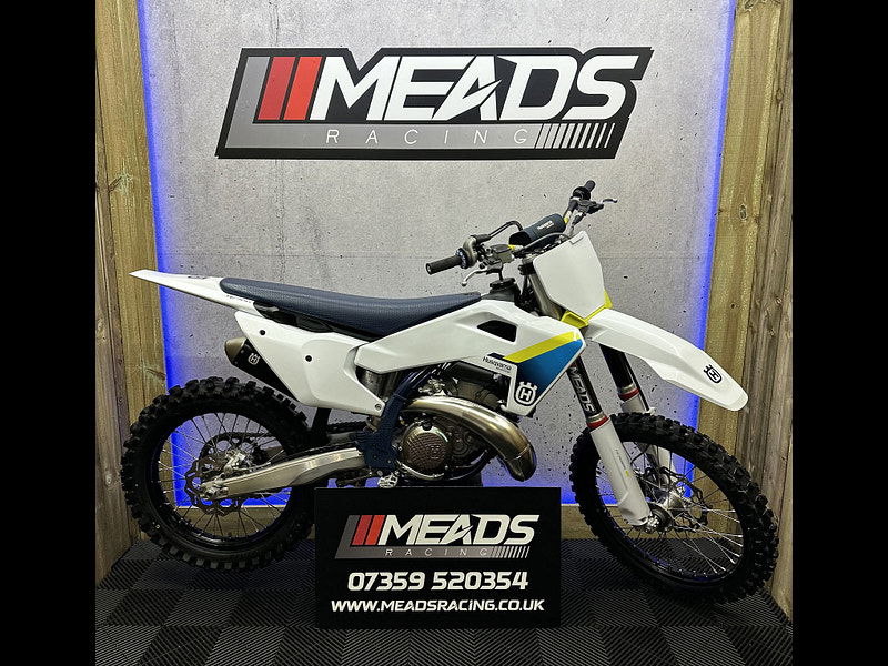 HUSQVARNA TC 300 0dr 2026