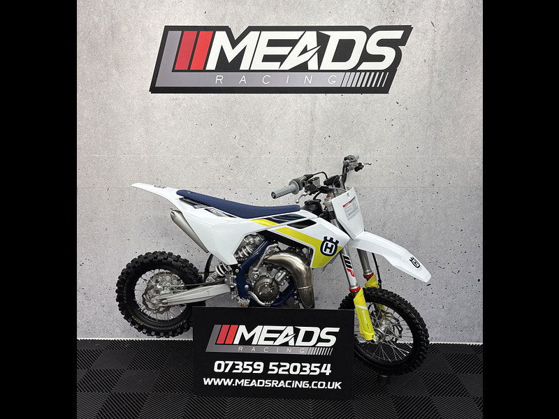 HUSQVARNA TC 65 2022 0dr  2025