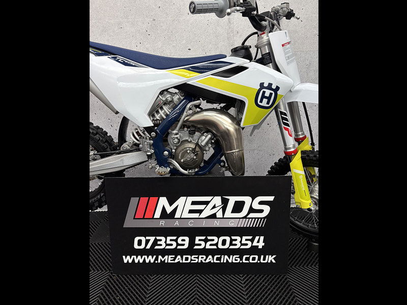 HUSQVARNA TC 65 2022 0dr  2025