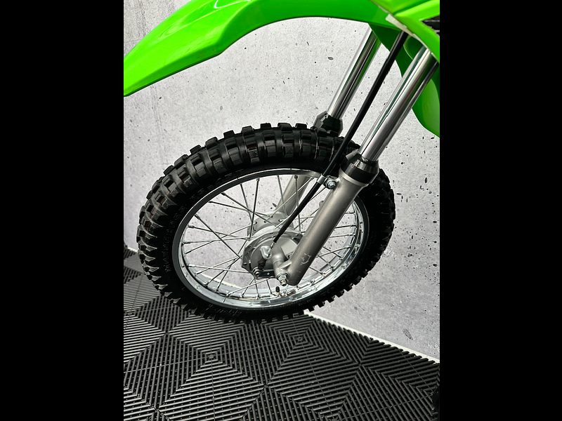Kawasaki KLX110 2021 0dr  2025