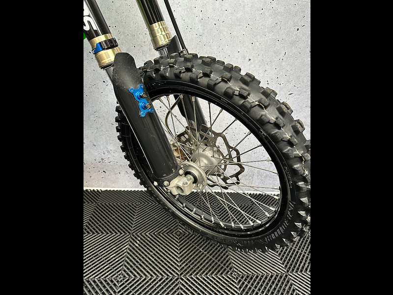 Kawasaki KX250 2023 0dr  2025