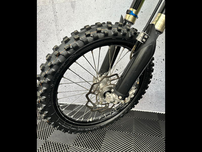 Kawasaki KX250 2023 0dr  2025